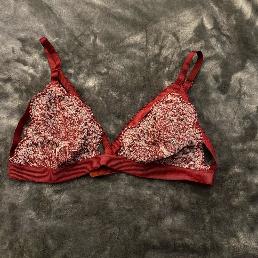 Lace Bralette